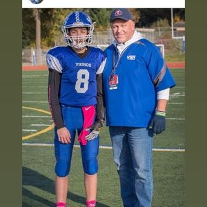 Meet your Posher, Calvin